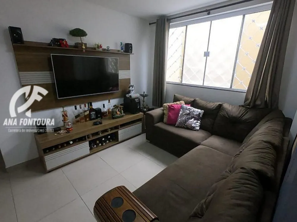 Apartamento, 2 quartos, 70 m² - Foto 2