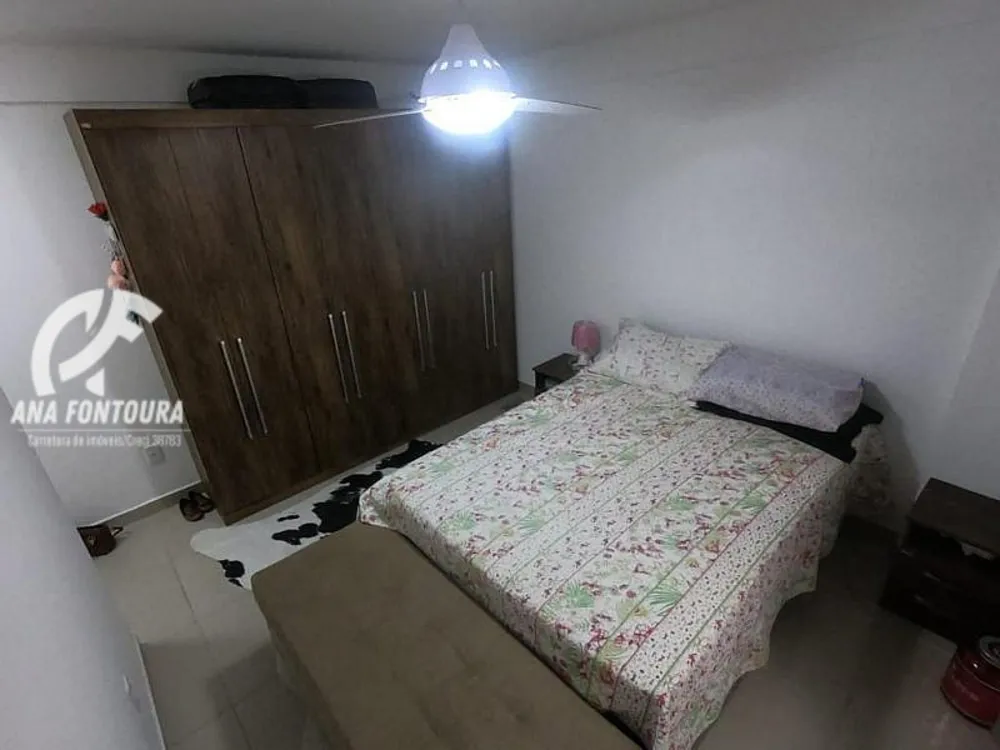 Apartamento, 2 quartos, 70 m² - Foto 5