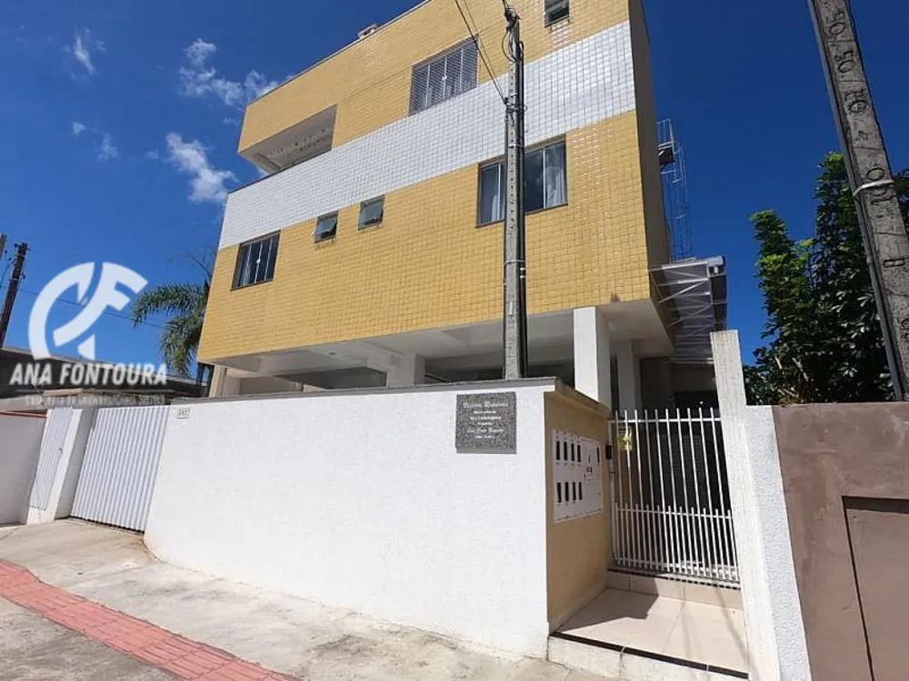 Apartamento, 2 quartos, 70 m² - Foto 1