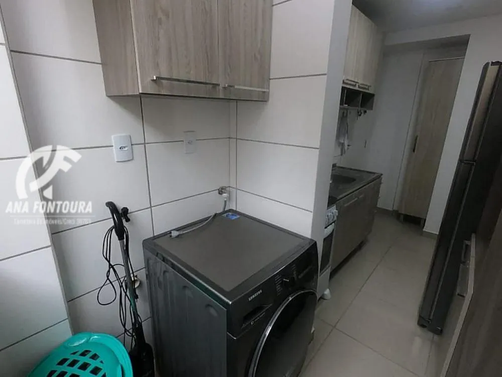 Apartamento, 2 quartos, 70 m² - Foto 8