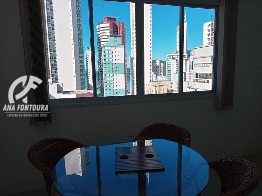 Apartamento, 3 quartos, 115 m² - Foto 1