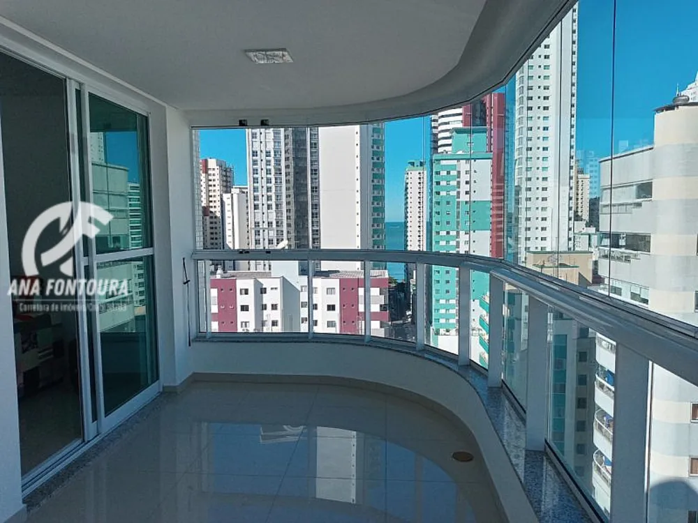 Apartamento, 3 quartos, 115 m² - Foto 1