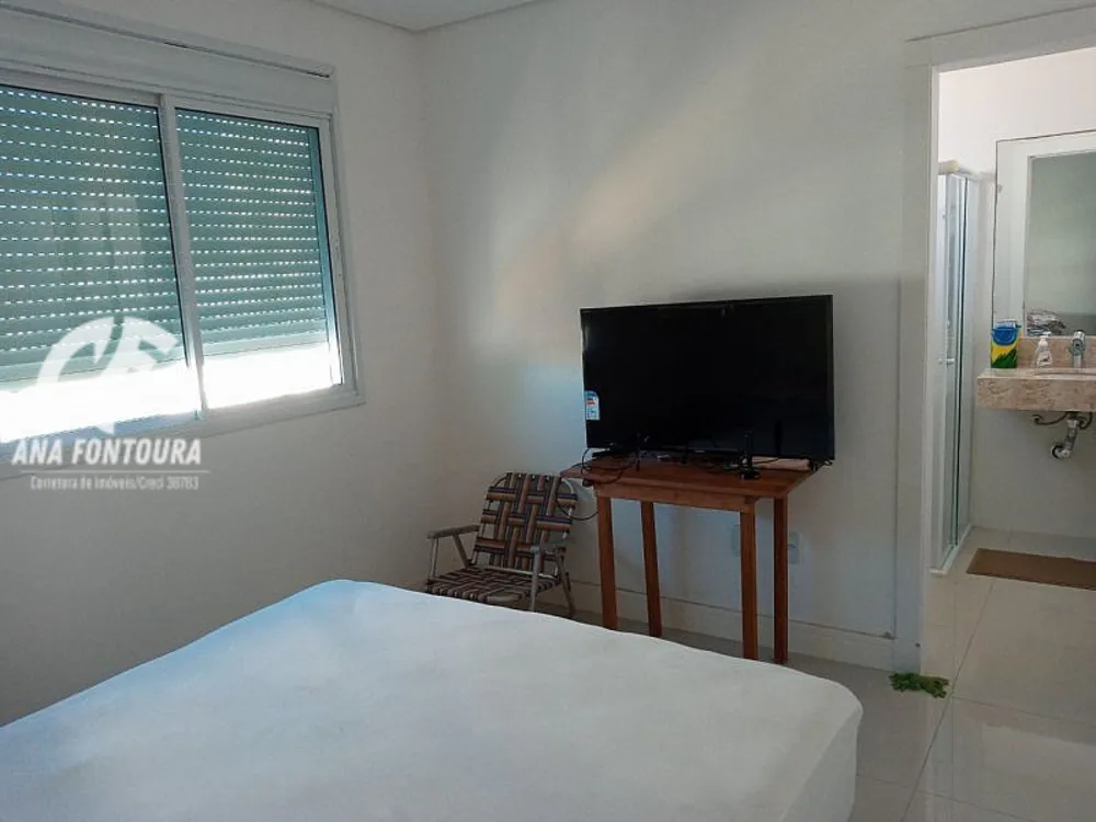 Apartamento, 3 quartos, 115 m² - Foto 9