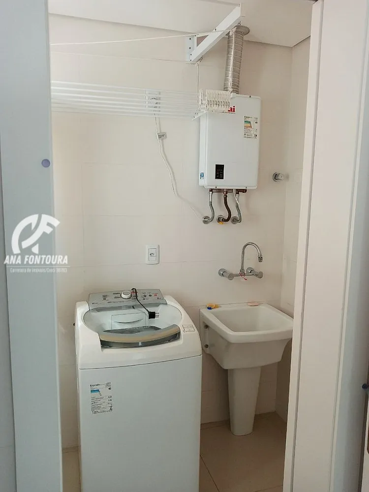 Apartamento, 3 quartos, 115 m² - Foto 4