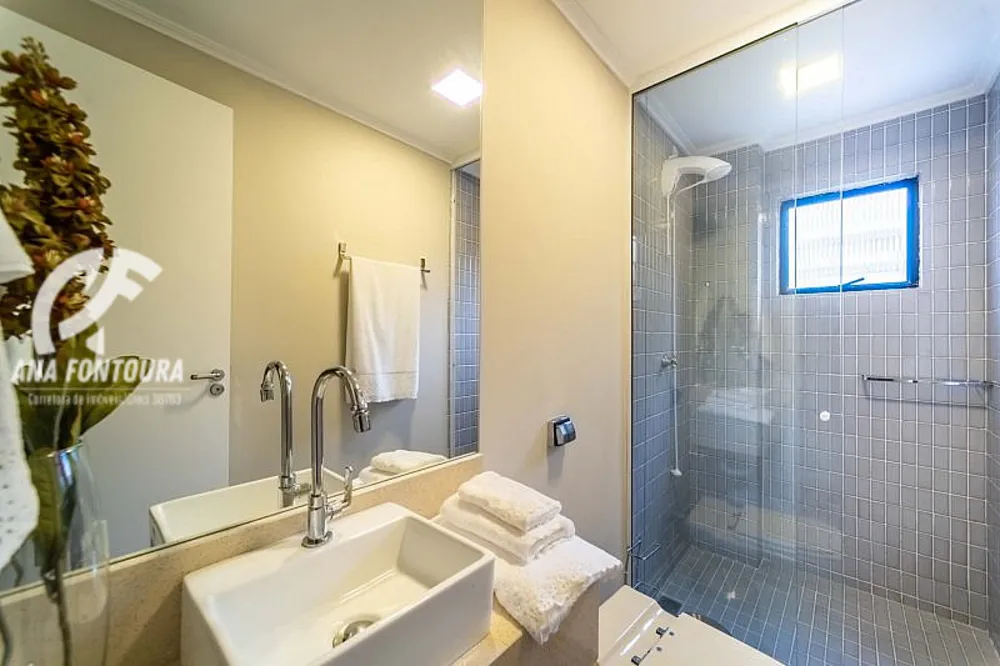 Apartamento, 3 quartos, 120 m² - Foto 12