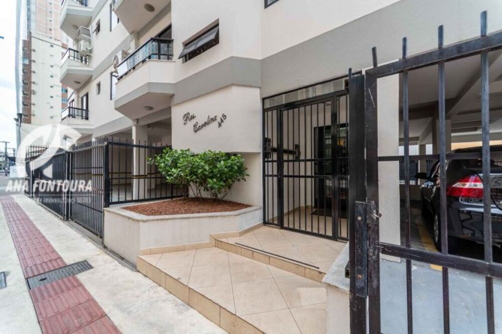 Apartamento, 3 quartos, 120 m² - Foto 7