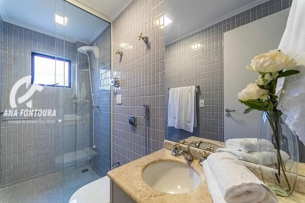 Apartamento, 3 quartos, 120 m² - Foto 3