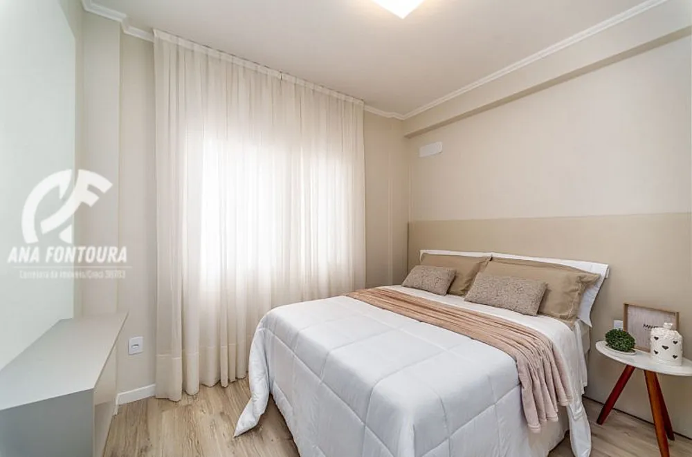 Apartamento, 3 quartos, 120 m² - Foto 2