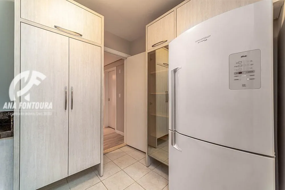 Apartamento, 3 quartos, 120 m² - Foto 5