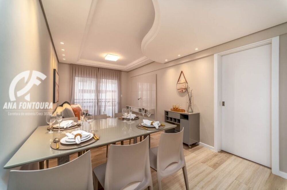 Apartamento, 3 quartos, 120 m² - Foto 8