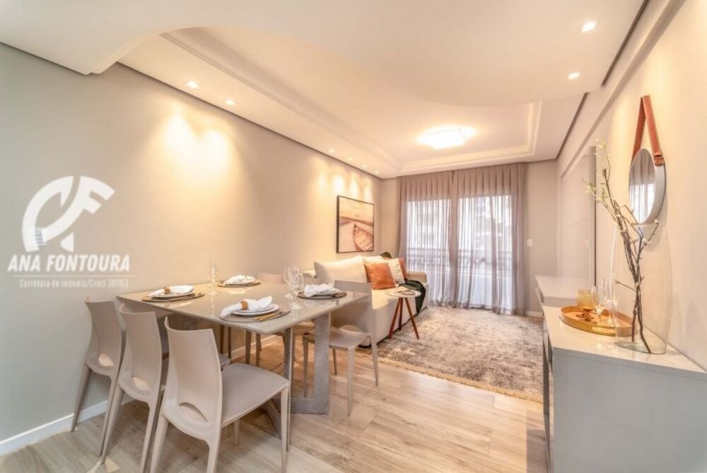 Apartamento, 3 quartos, 120 m² - Foto 5
