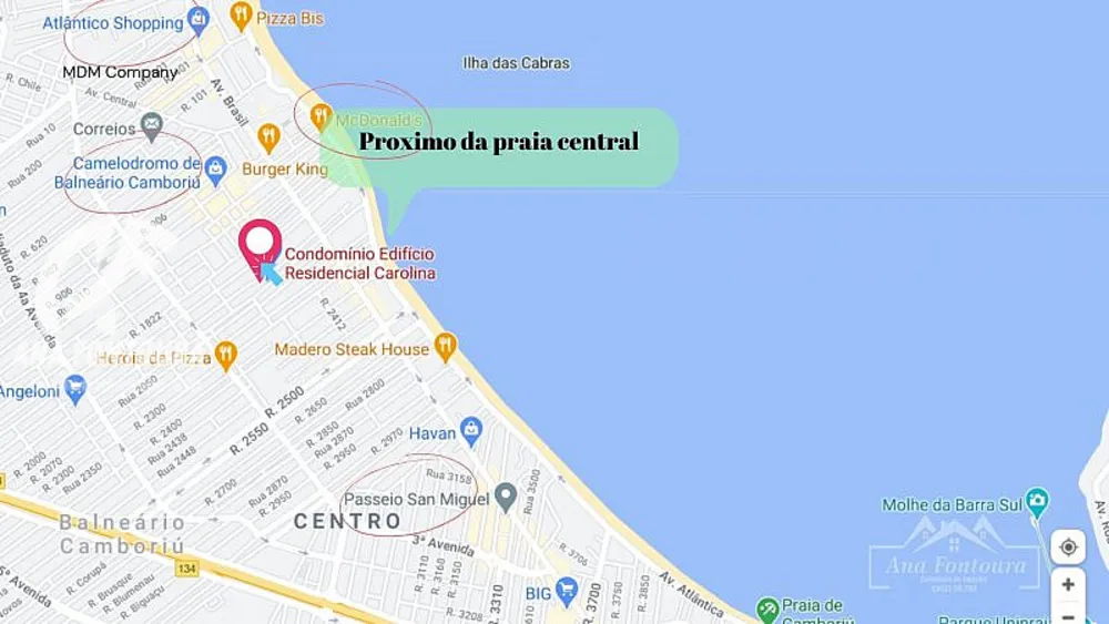 Apartamento, 3 quartos, 120 m² - Foto 1