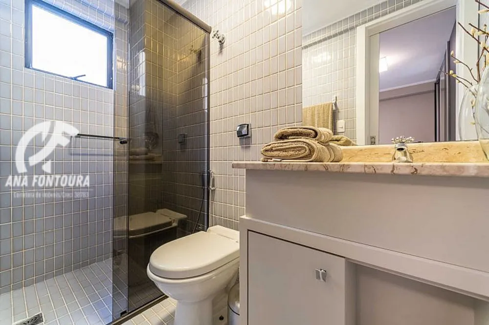 Apartamento, 3 quartos, 120 m² - Foto 4