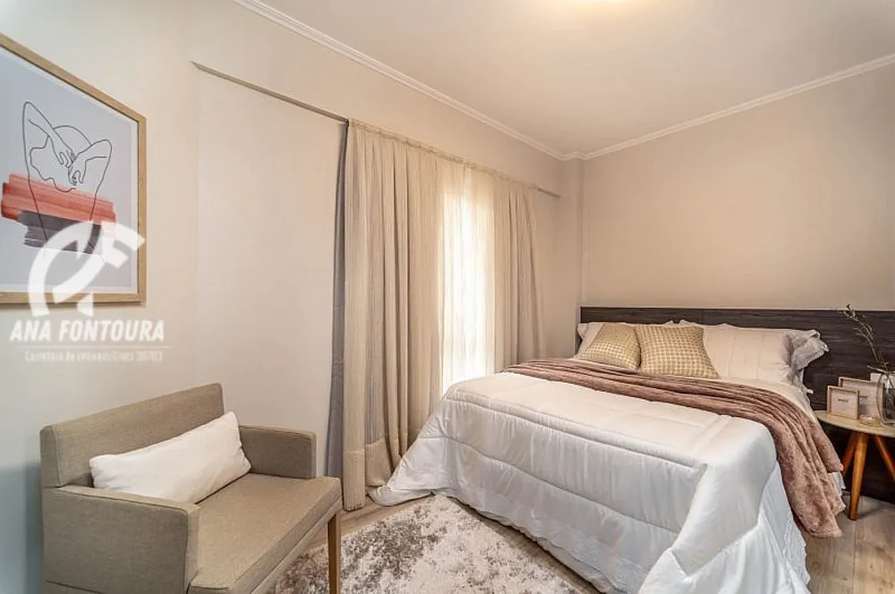 Apartamento, 3 quartos, 120 m² - Foto 7