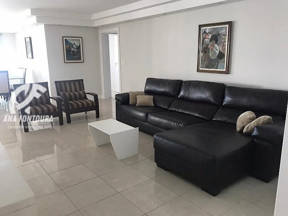 Apartamento, 4 quartos, 255 m² - Foto 1