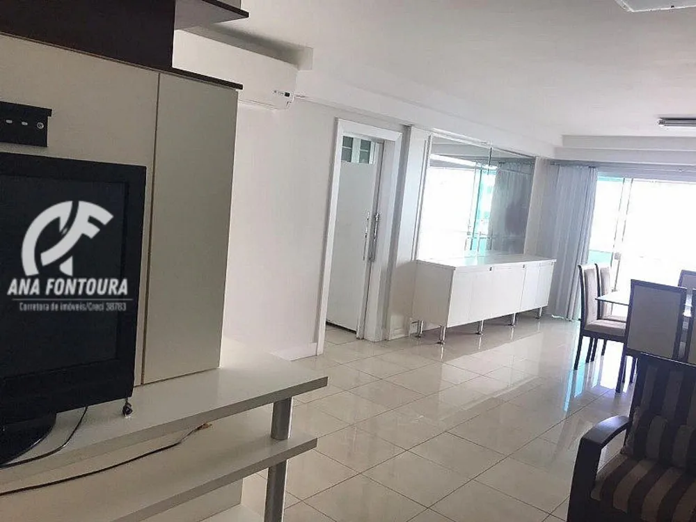 Apartamento, 4 quartos, 255 m² - Foto 3