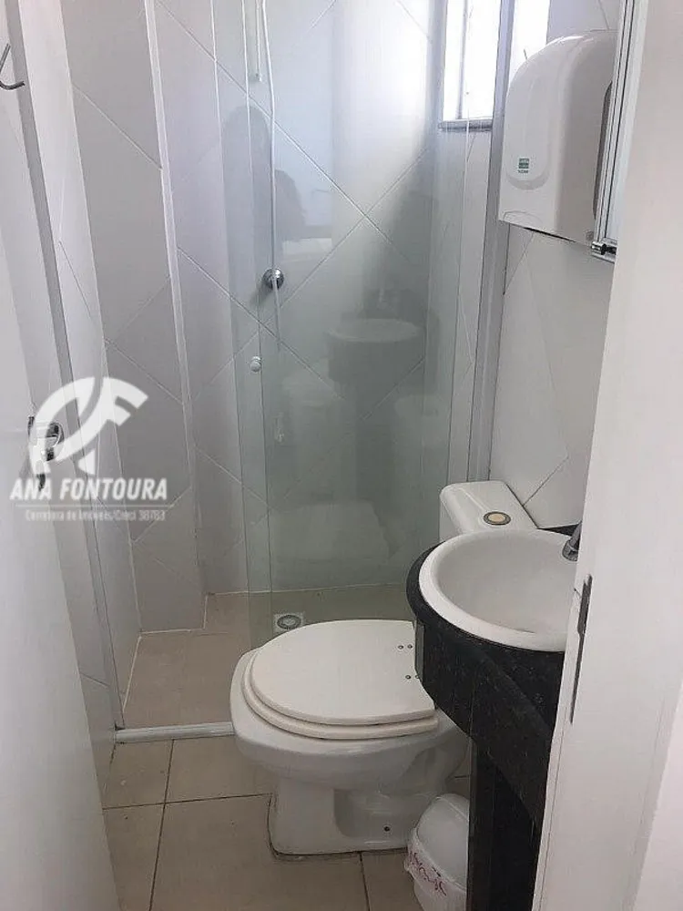 Apartamento, 4 quartos, 255 m² - Foto 7