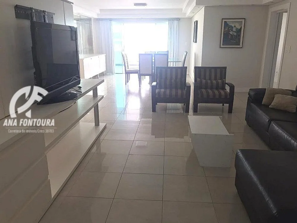 Apartamento, 4 quartos, 255 m² - Foto 4