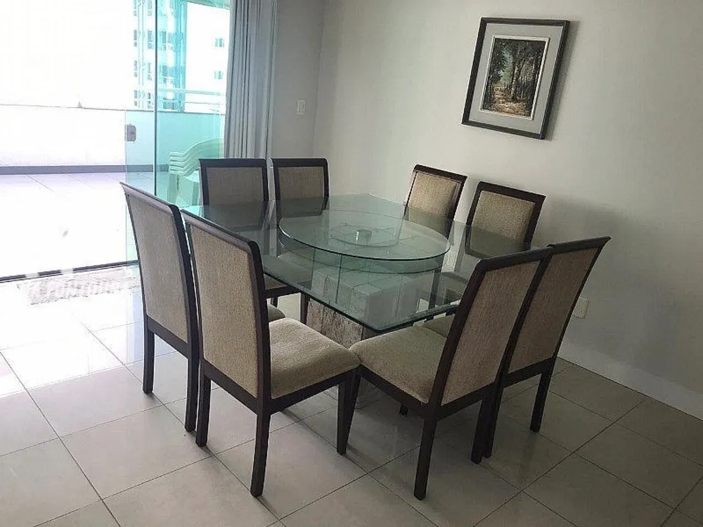 Apartamento, 4 quartos, 255 m² - Foto 3