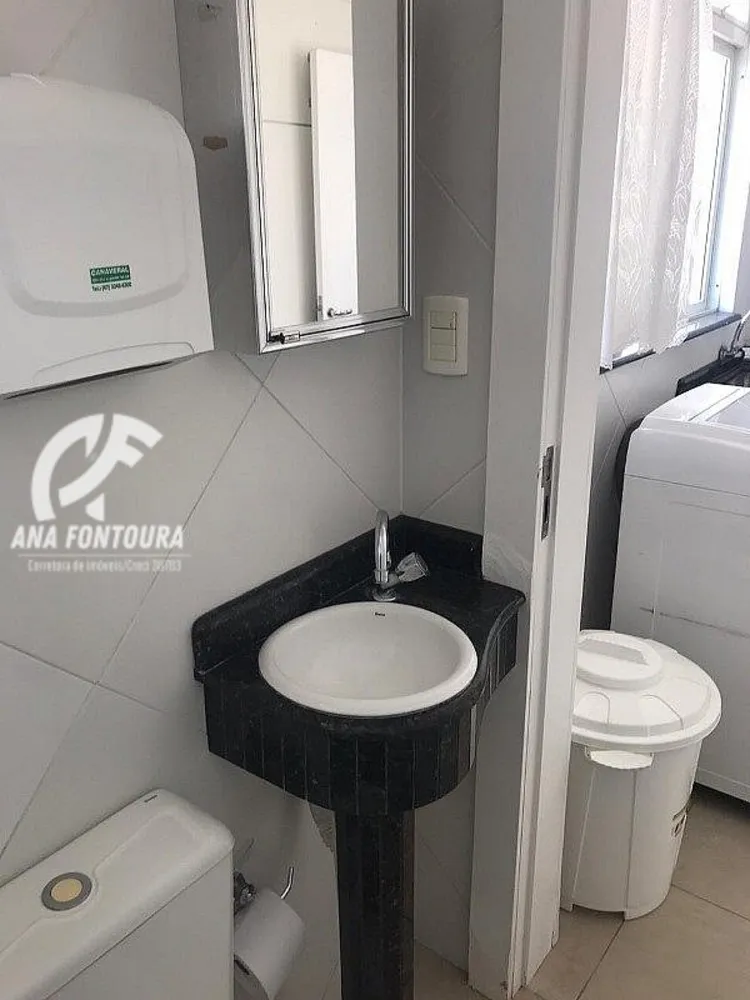 Apartamento, 4 quartos, 255 m² - Foto 2