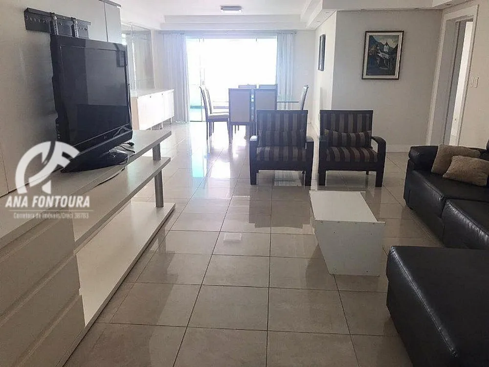 Apartamento, 4 quartos, 255 m² - Foto 5