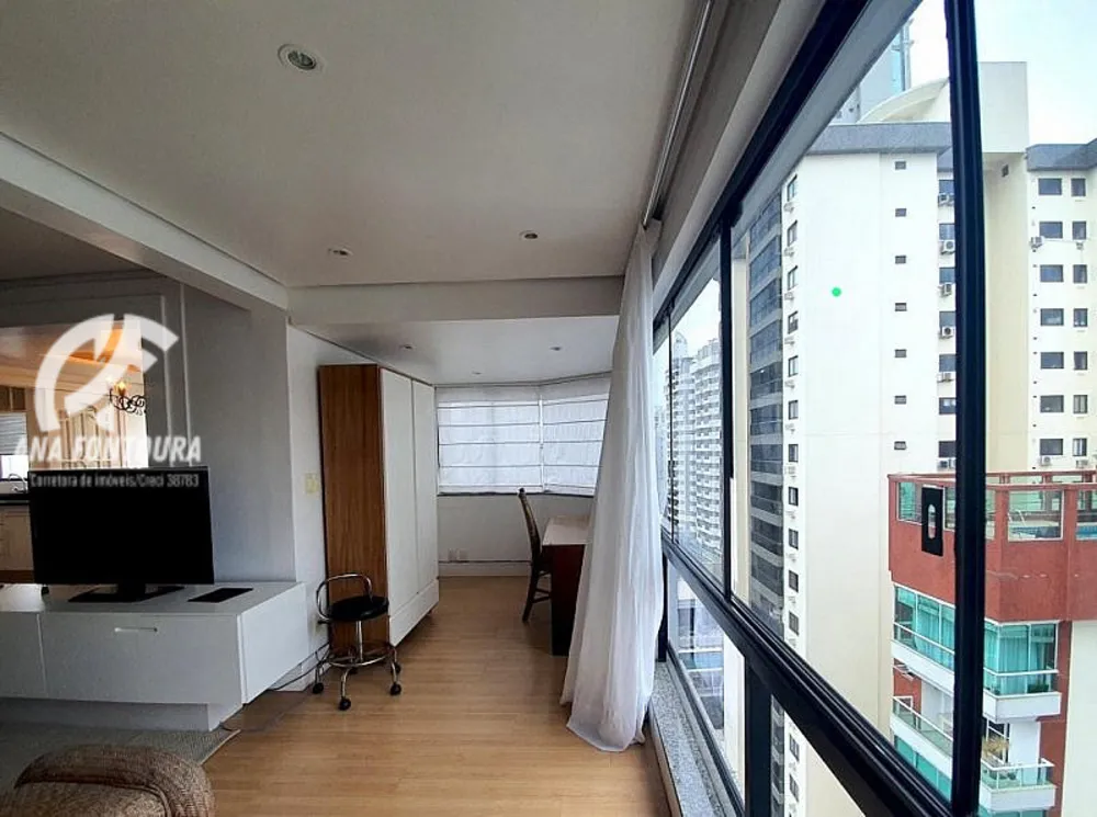 Apartamento, 4 quartos, 230 m² - Foto 7