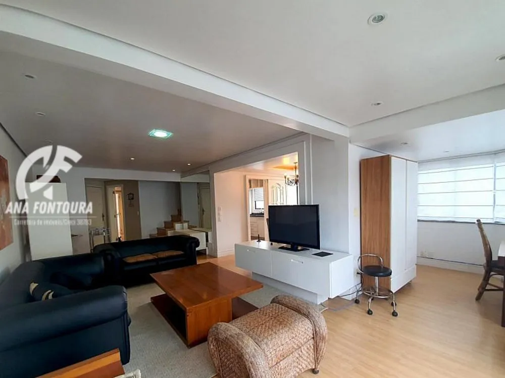 Apartamento, 4 quartos, 230 m² - Foto 6