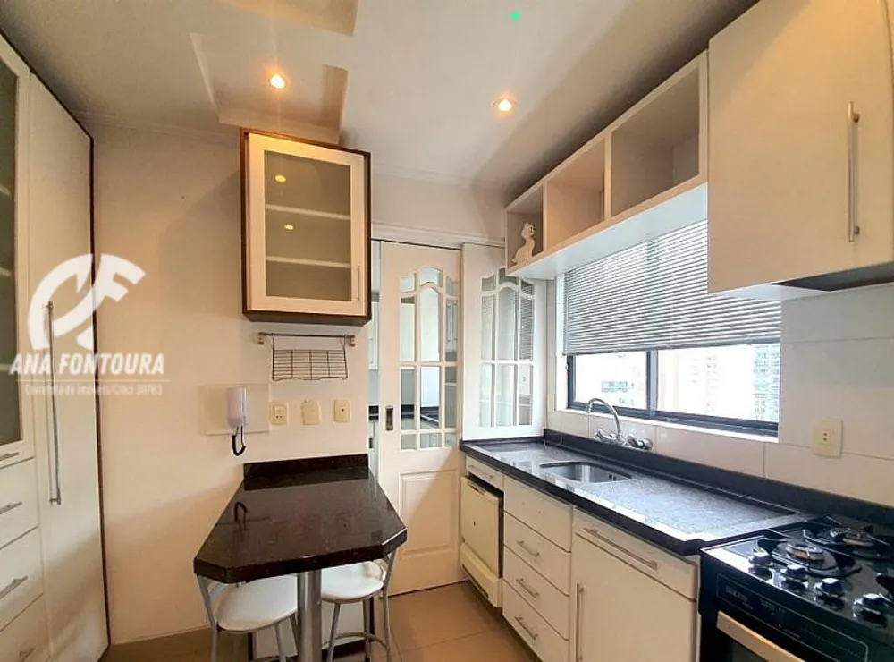 Apartamento, 4 quartos, 230 m² - Foto 3