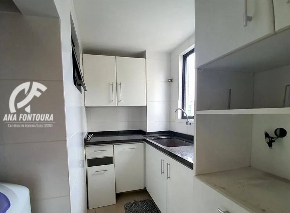 Apartamento, 4 quartos, 230 m² - Foto 4