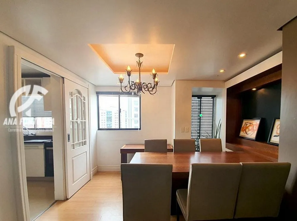 Apartamento, 4 quartos, 230 m² - Foto 5