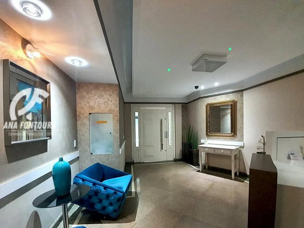Apartamento, 4 quartos, 230 m² - Foto 1