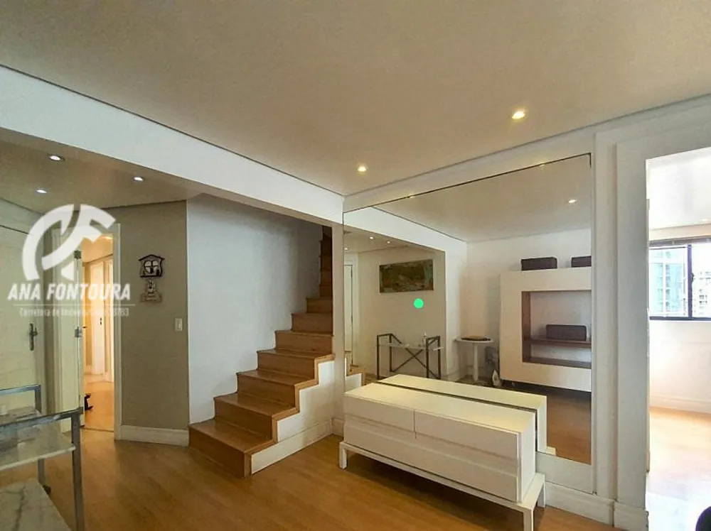 Apartamento, 4 quartos, 230 m² - Foto 2