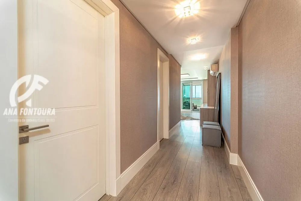 Apartamento, 4 quartos, 315 m² - Foto 7