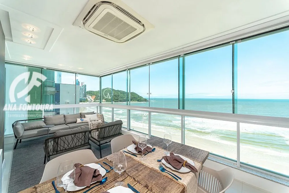 Apartamento, 4 quartos, 315 m² - Foto 3