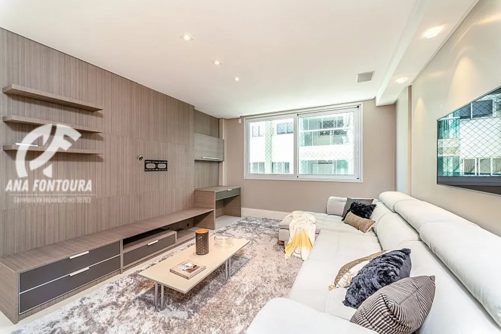 Apartamento, 4 quartos, 315 m² - Foto 4