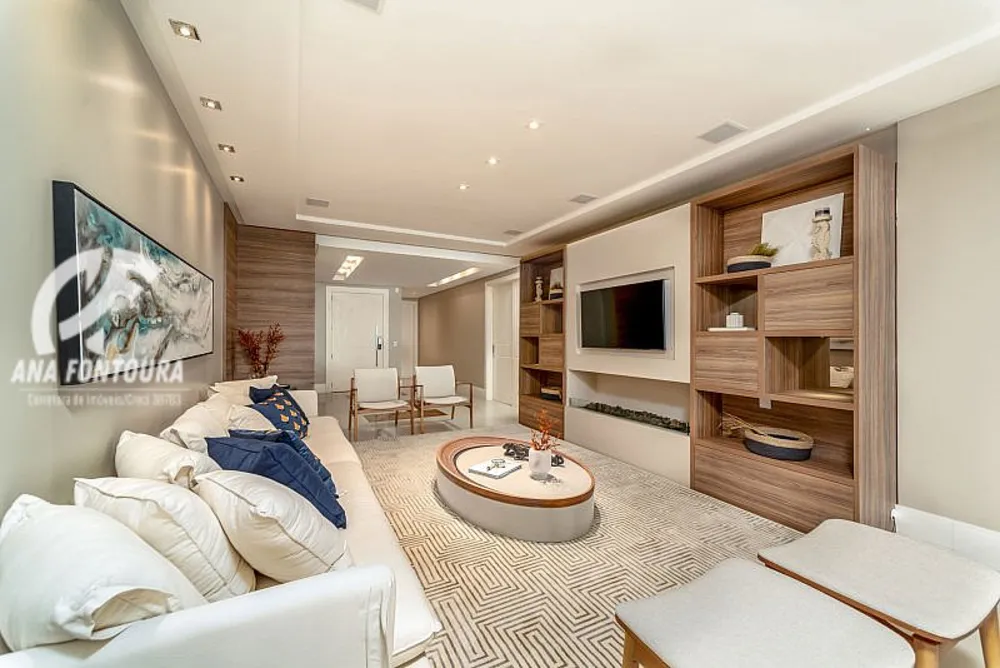 Apartamento, 4 quartos, 315 m² - Foto 6