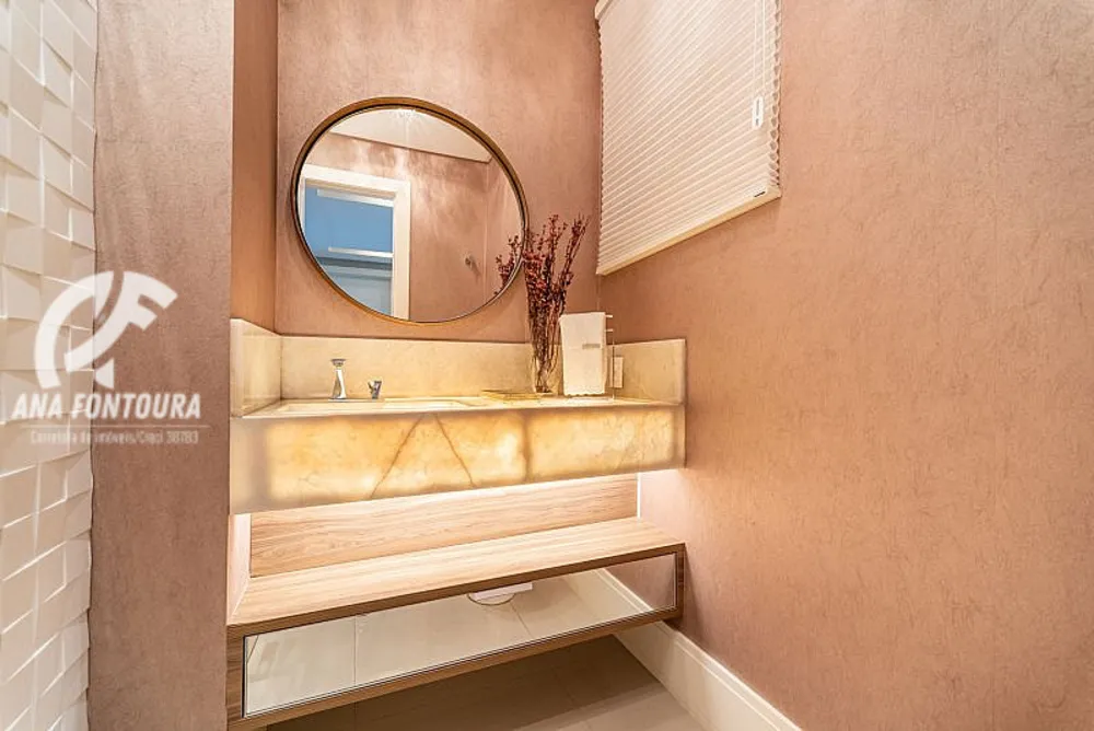Apartamento, 4 quartos, 315 m² - Foto 4