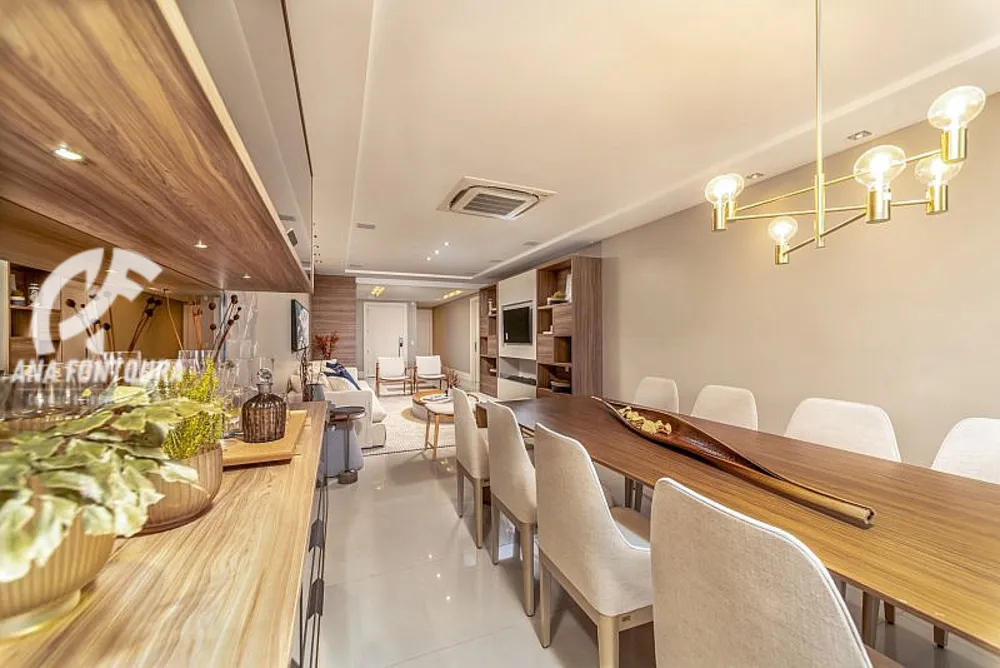 Apartamento, 4 quartos, 315 m² - Foto 5
