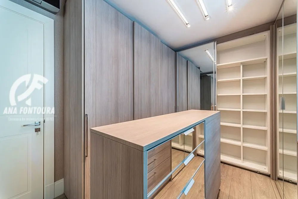 Apartamento, 4 quartos, 315 m² - Foto 16