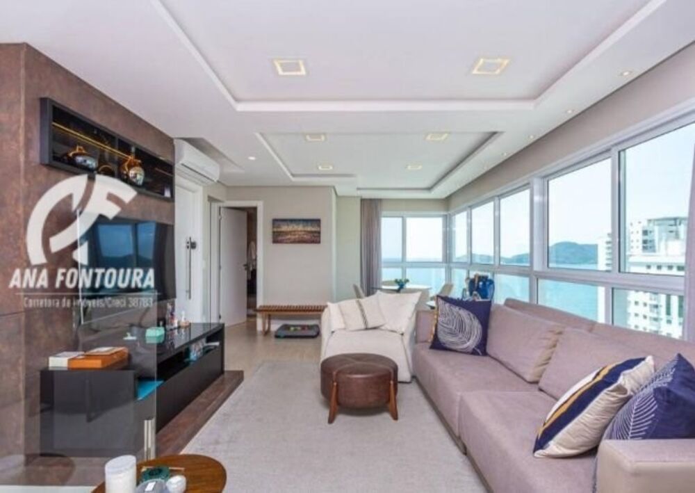 Cobertura à venda com 3 quartos, 222m² - Foto 3