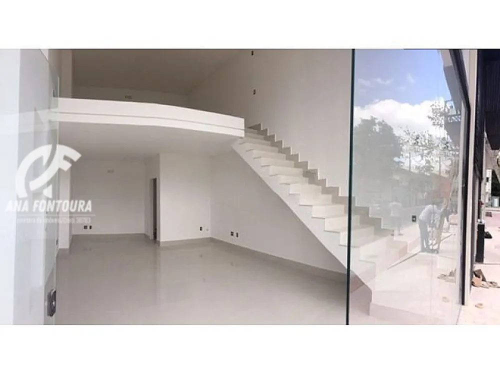 Sala-Conjunto, 78 m² - Foto 1