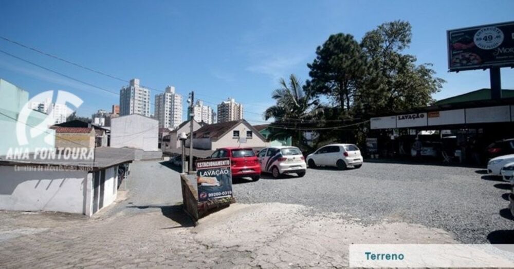 Terreno, 1403 m² - Foto 3