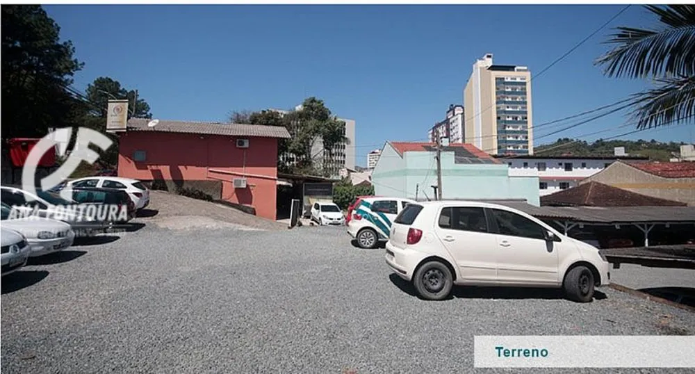 Terreno, 1403 m² - Foto 4