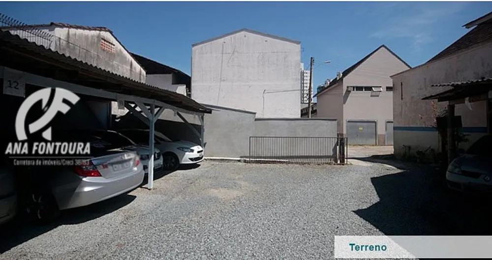 Terreno, 1403 m² - Foto 1