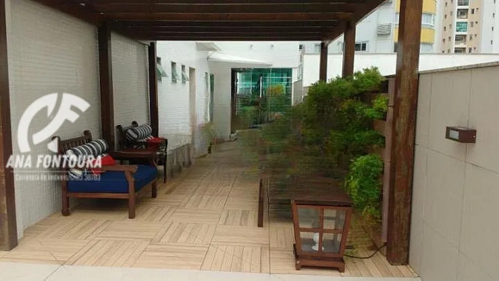Apartamento, 4 quartos, 140 m² - Foto 13