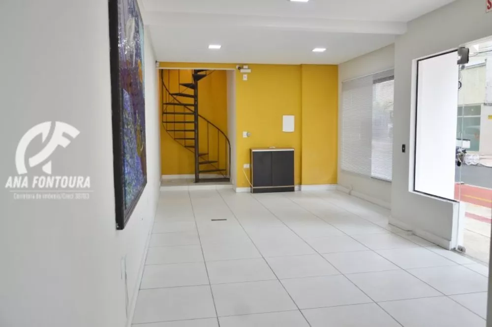 Conjunto Comercial-Sala à venda, 92m² - Foto 1