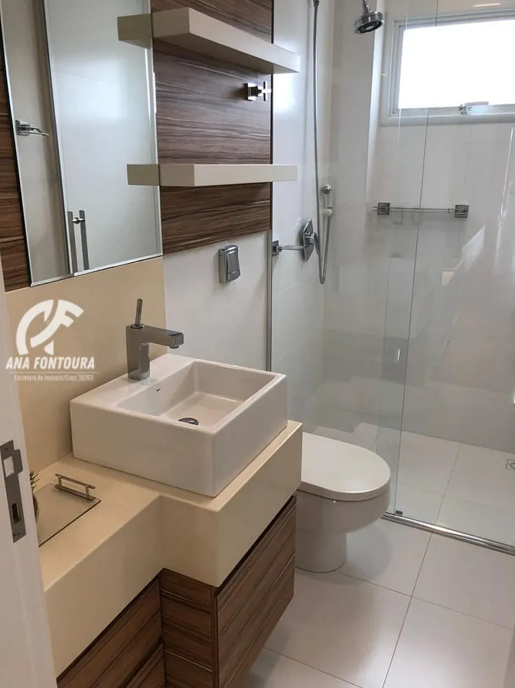 Apartamento, 4 quartos, 284 m² - Foto 9