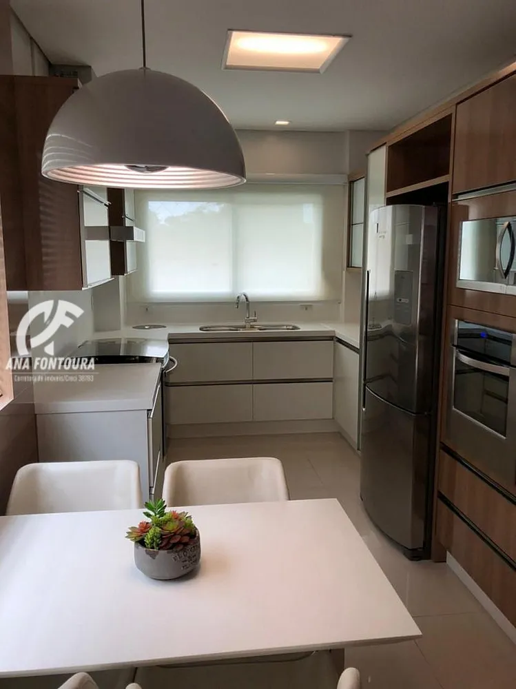 Apartamento, 4 quartos, 284 m² - Foto 11