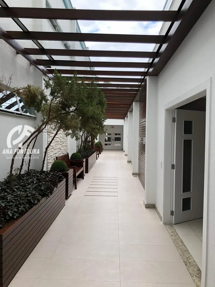 Apartamento, 4 quartos, 284 m² - Foto 3