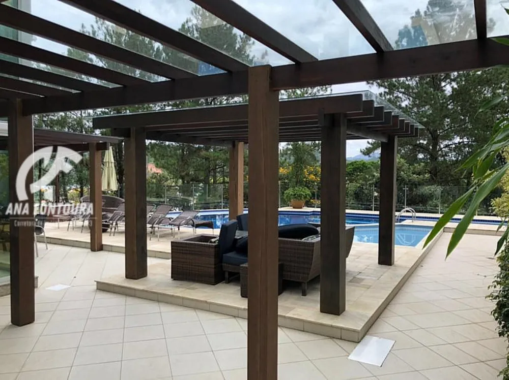 Apartamento, 4 quartos, 284 m² - Foto 14